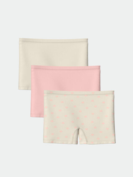 شورت باکسر  ال سی وایکیکی