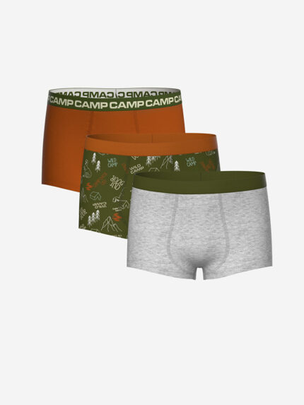 شورت باکسر  ال سی وایکیکی