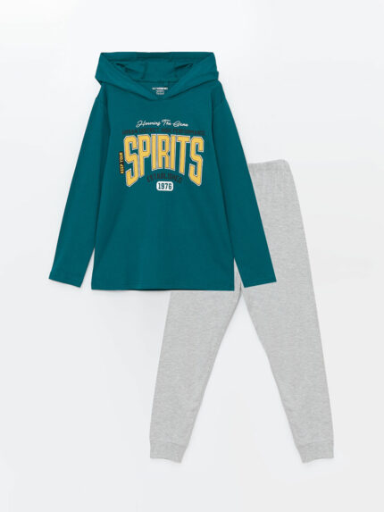 ست پیژامه  ال سی وایکیکی