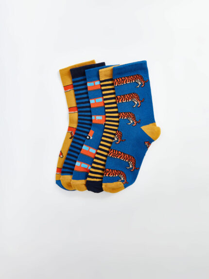 جوراب  ال سی وایکیکی