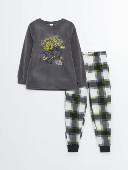 ست پیژامه  ال سی وایکیکی