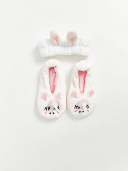 جوراب خانگی  ال سی وایکیکی