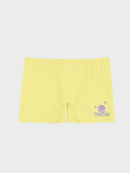 شورت باکسر  ال سی وایکیکی