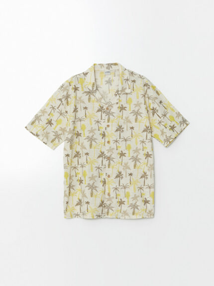 پیراهن  ال سی وایکیکی