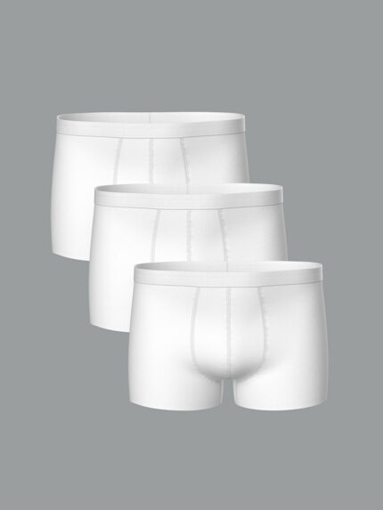 شورت باکسر  ال سی وایکیکی