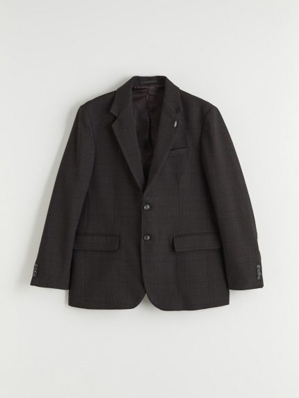 کت بلیزر  سوز بلو