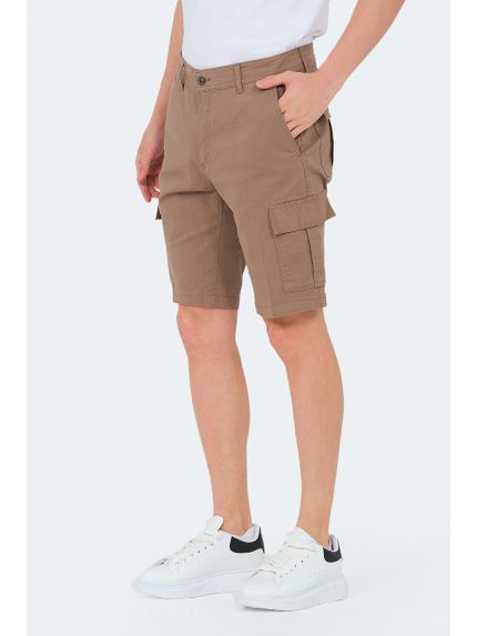 شلوارک کارگو  اسلازنگر