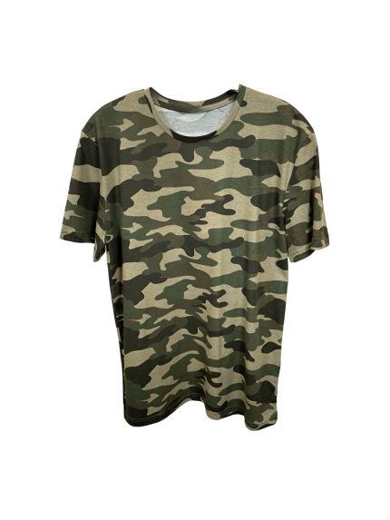 تی شرت  سوپرلایف