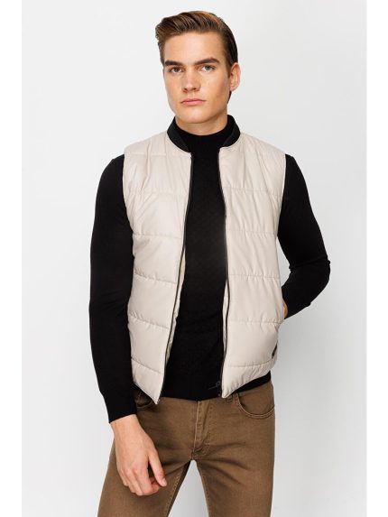 جلیقه پافر  آی جی اس