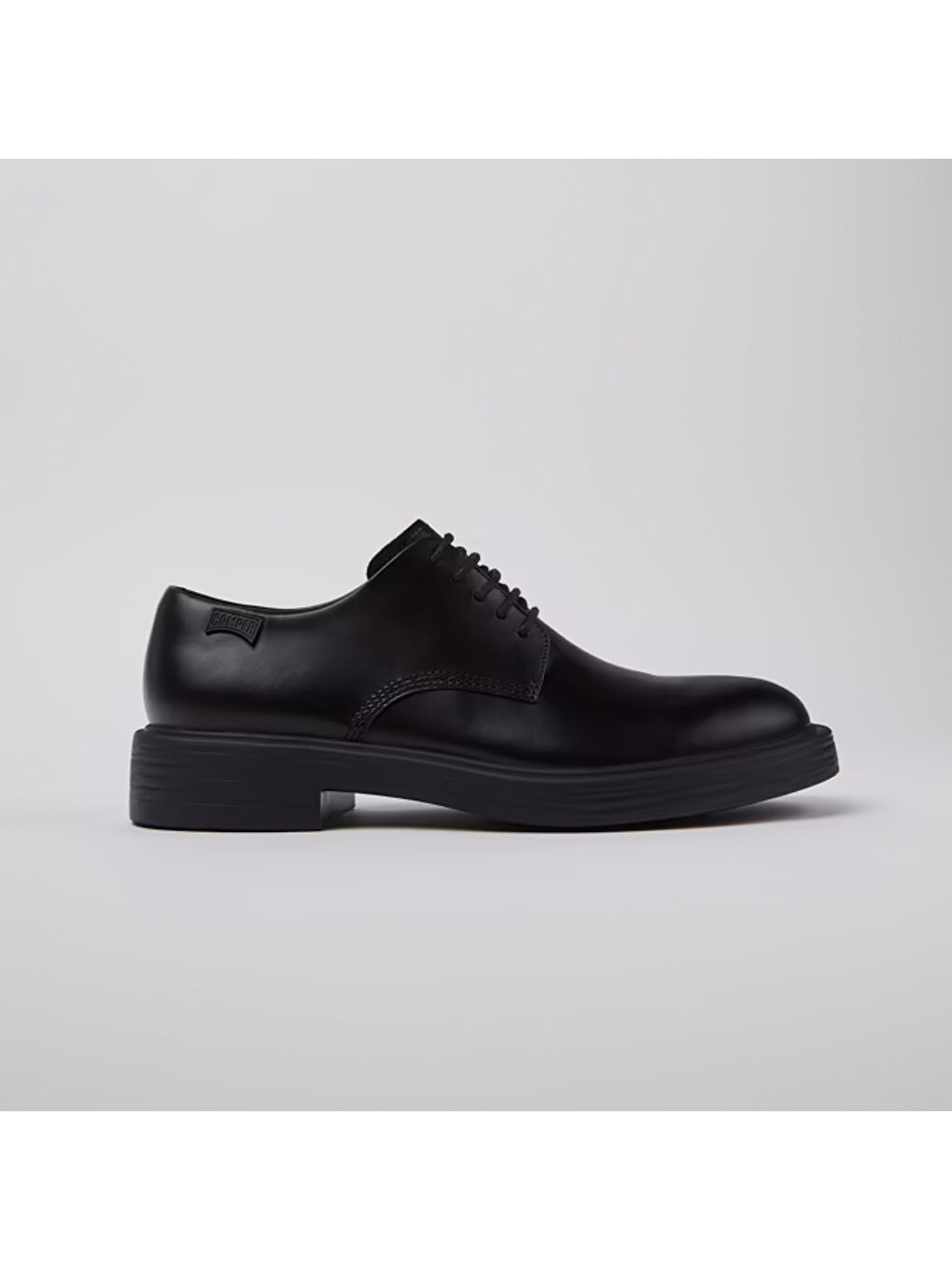 کفش کلاسیک  کمپر