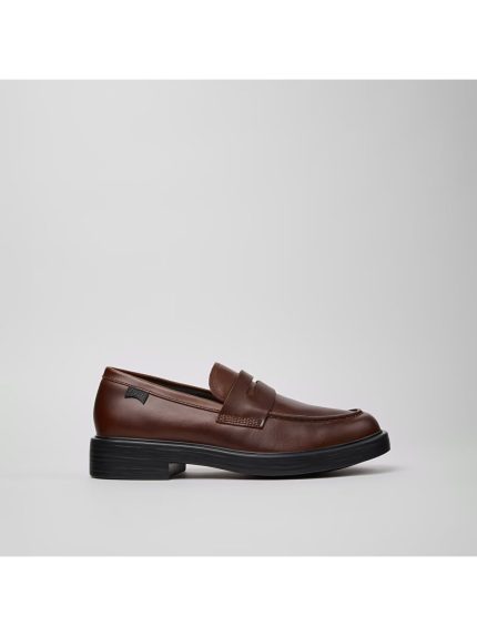 کفش لوفر(راحتی)  کمپر