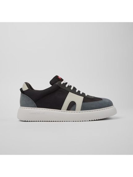 اسنیکر  کمپر