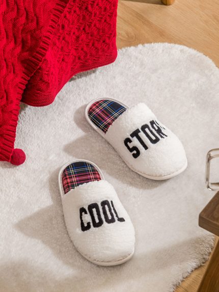 دمپایی خانگی  ال سی وایکیکی