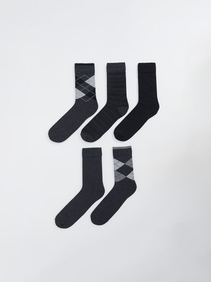 جوراب  ال سی وایکیکی