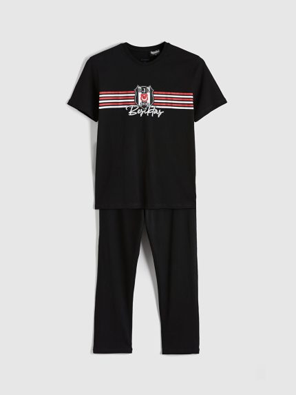 ست پیژامه  ال سی وایکیکی