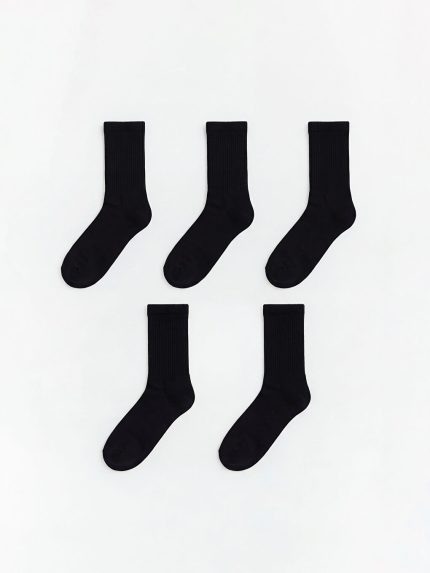 جوراب  ال سی وایکیکی