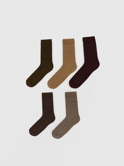 جوراب  ال سی وایکیکی