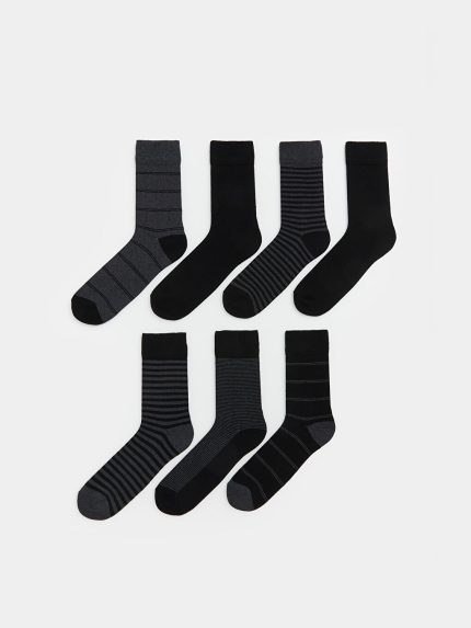 جوراب  ال سی وایکیکی