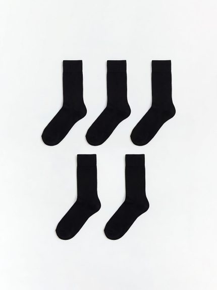 جوراب  ال سی وایکیکی