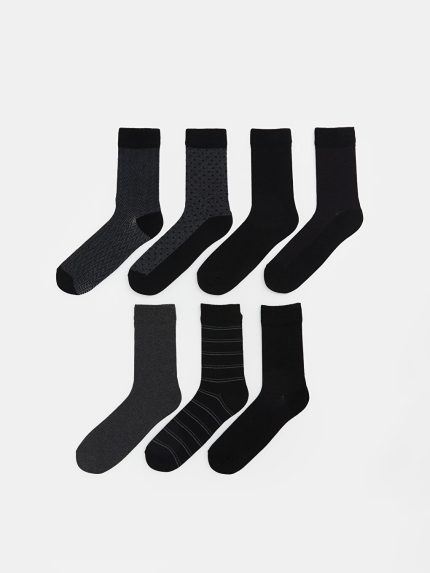 جوراب  ال سی وایکیکی