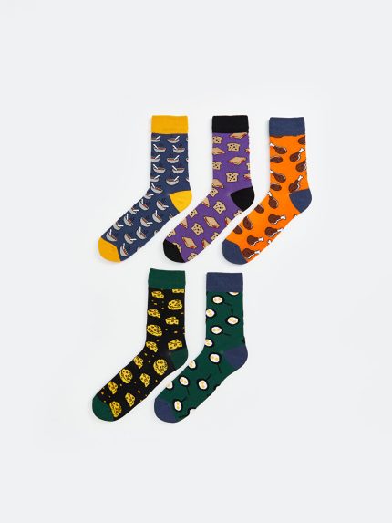 جوراب  ال سی وایکیکی