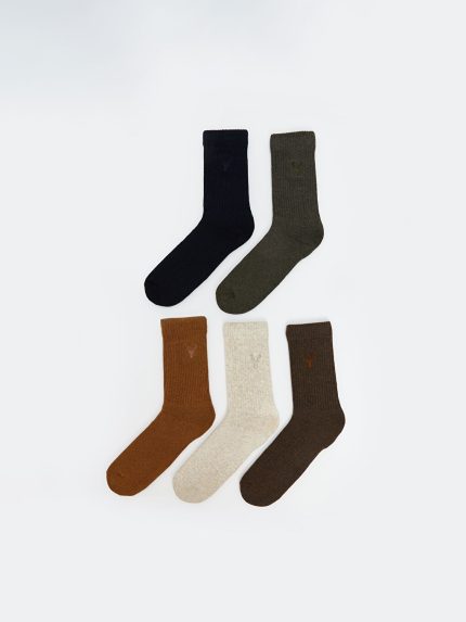 جوراب  ال سی وایکیکی