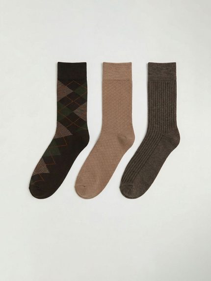 جوراب  ال سی وایکیکی