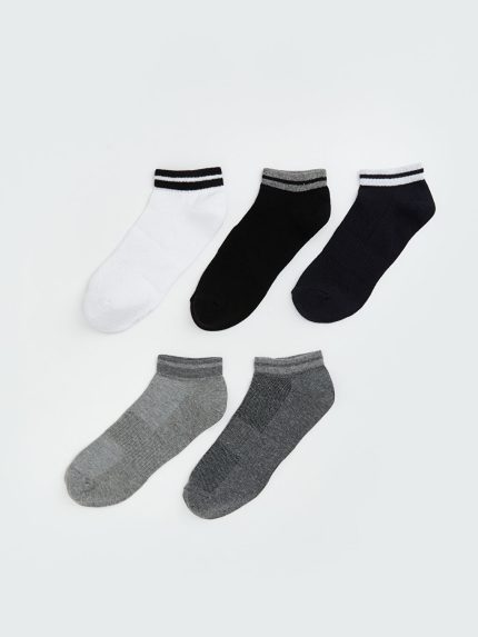 جوراب پاتیک  ال سی وایکیکی