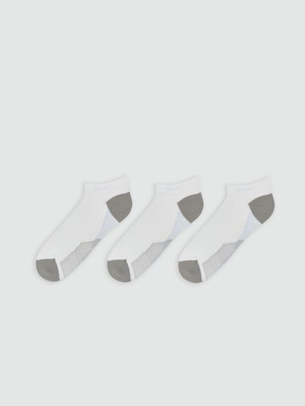 جوراب پاتیک  ال سی وایکیکی