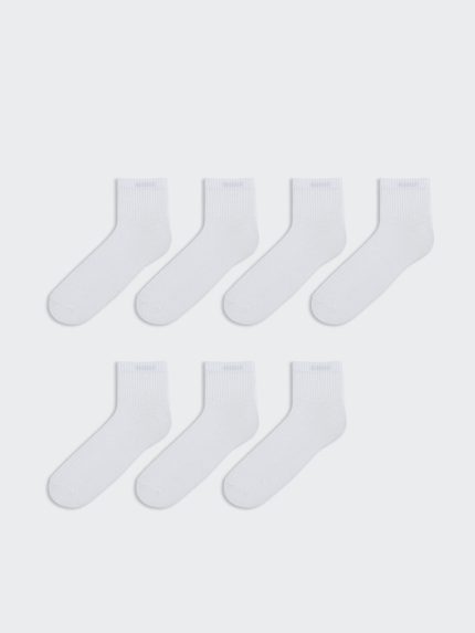 جوراب  ال سی وایکیکی