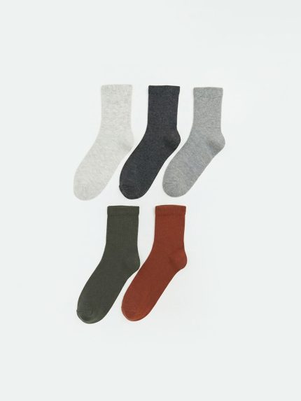 جوراب  ال سی وایکیکی