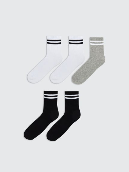 جوراب  ال سی وایکیکی