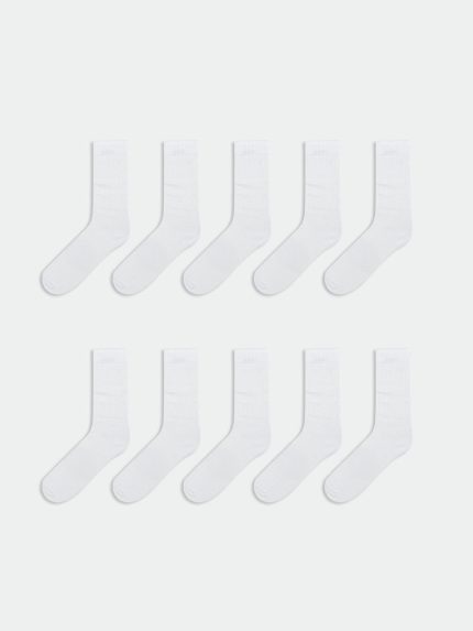 جوراب  ال سی وایکیکی