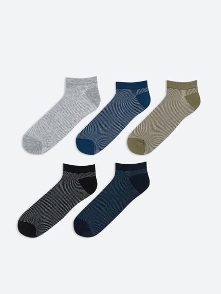 جوراب پاتیک  ال سی وایکیکی