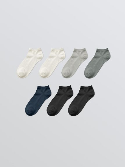 جوراب  ال سی وایکیکی