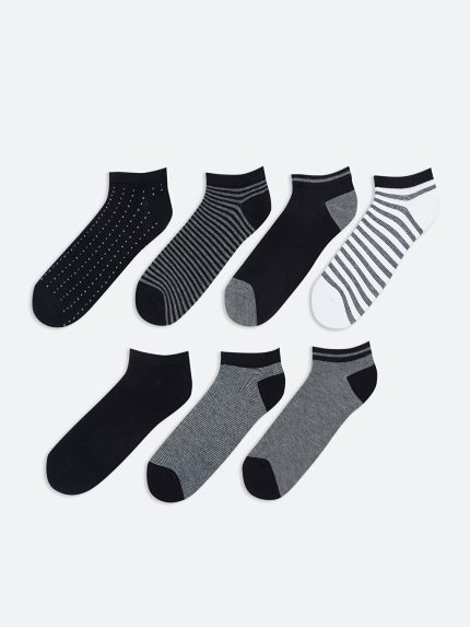 جوراب پاتیک  ال سی وایکیکی