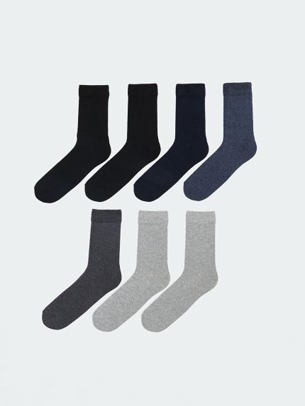 جوراب  ال سی وایکیکی