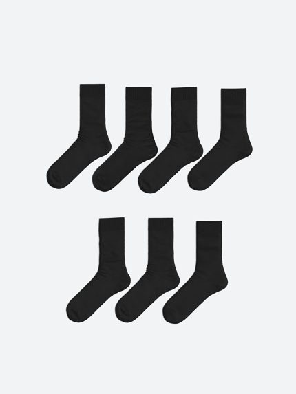 جوراب  ال سی وایکیکی