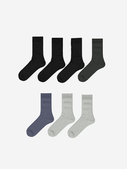 جوراب  ال سی وایکیکی