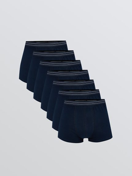 شورت باکسر  ال سی وایکیکی