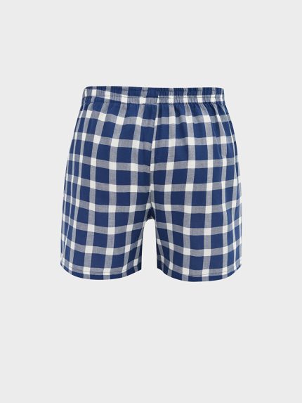 شورت باکسر  ال سی وایکیکی