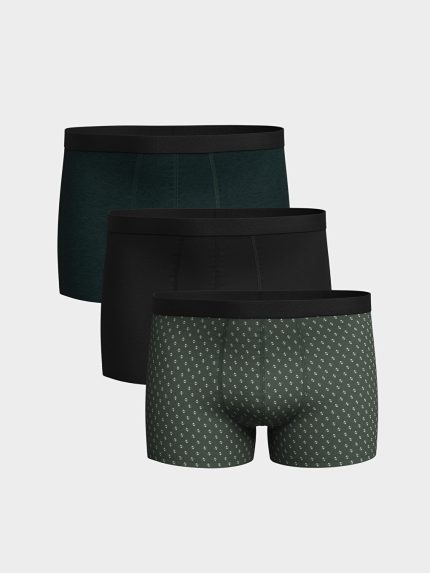 شورت باکسر  ال سی وایکیکی