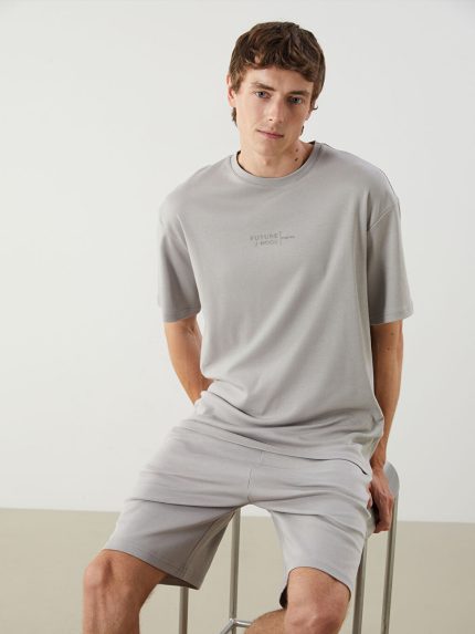 ست پیژامه و شور  ال سی وایکیکی