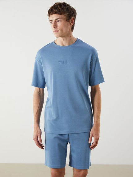 ست پیژامه و شور  ال سی وایکیکی