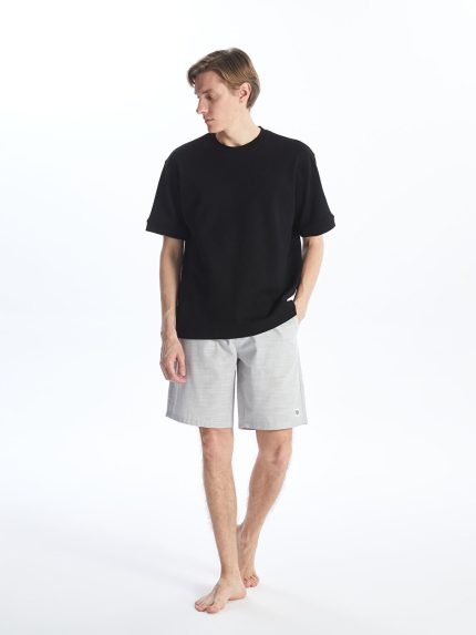 پایین تنه پیژامه  ال سی وایکیکی