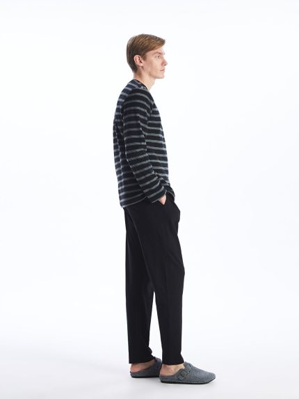 پایین تنه پیژامه  ال سی وایکیکی