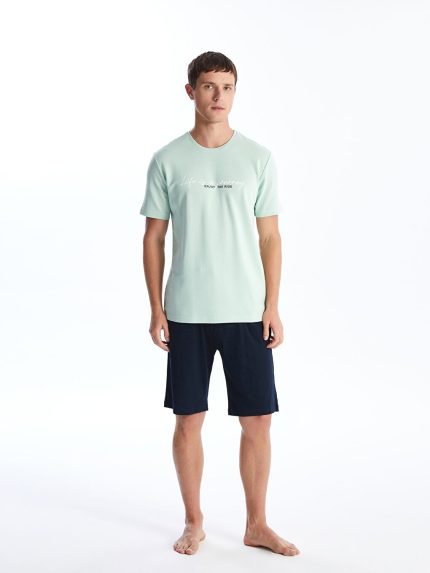 ست پیژامه و شور  ال سی وایکیکی