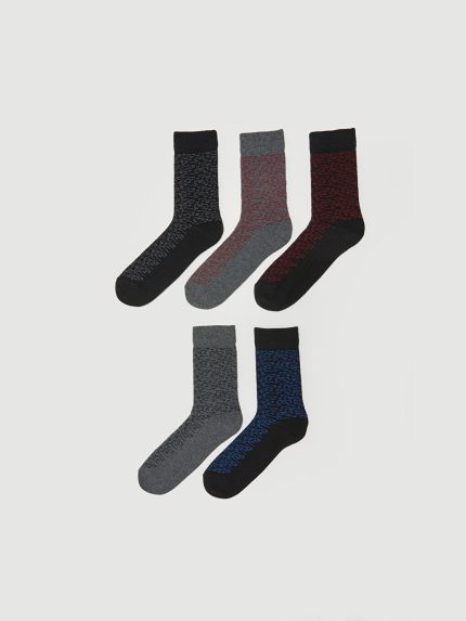 جوراب  ال سی وایکیکی