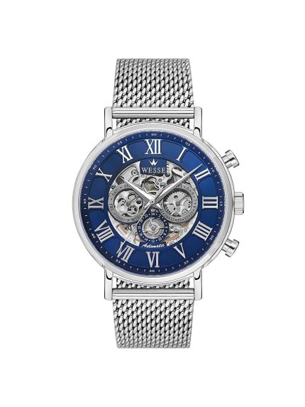 ساعت مچی  ویسه