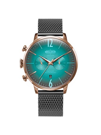 ساعت مچی  ولدر